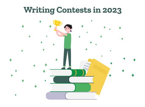 writing competitions 2023.